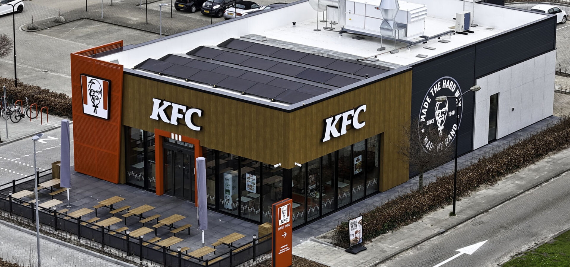 KFC Almelo