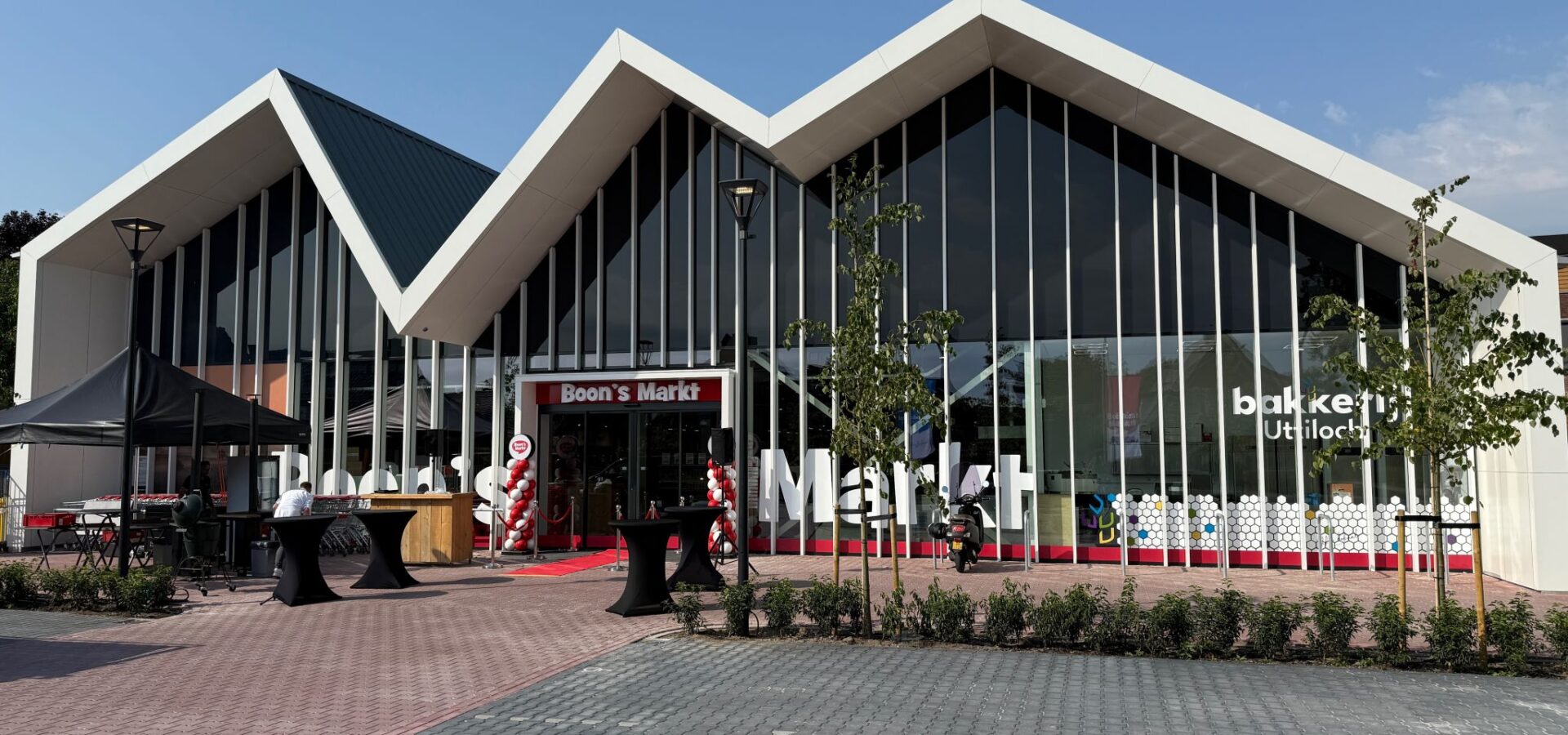 Boon’s Markt Uddel