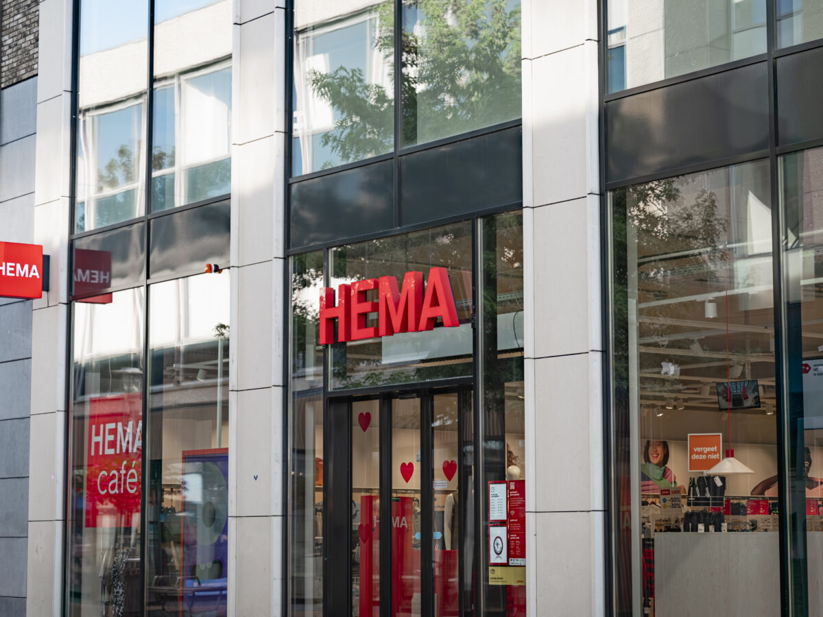 HEMA Apeldoorn